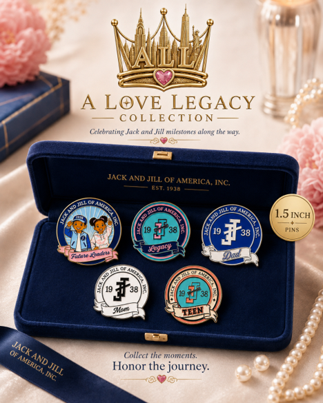 Customized Pins / Brooches