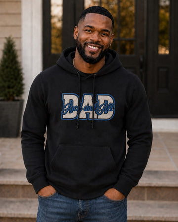 Dad Hoodie