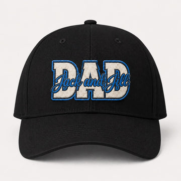 Dad Baseball Cap