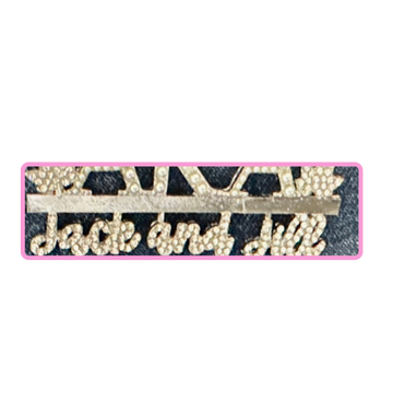 Custom Pins
