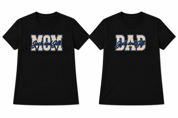 Mom T-Shirt