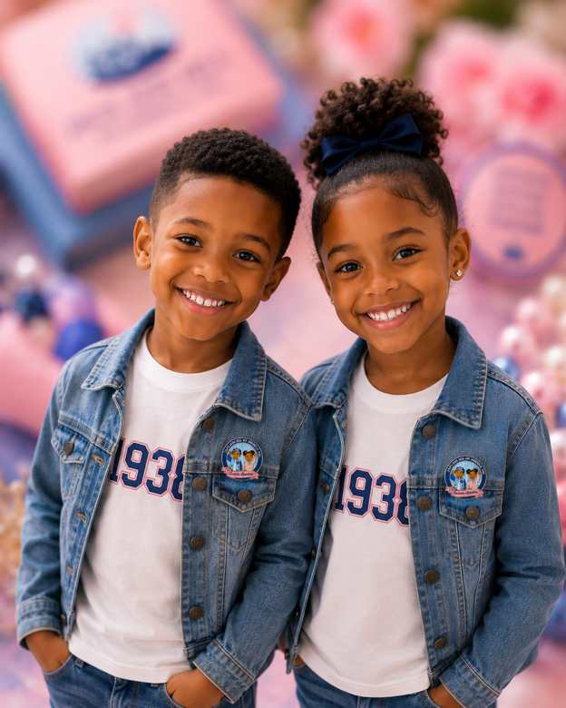 FUTURE LEADERS CAPSULE