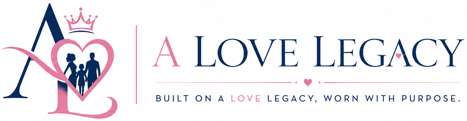 A Love Legacy