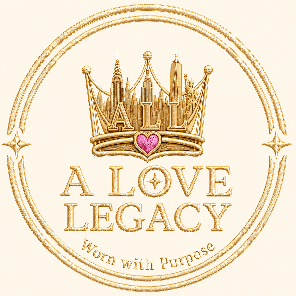 A Love Legacy